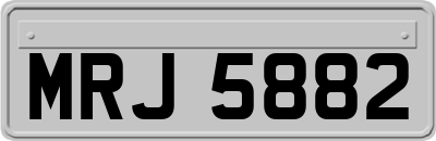 MRJ5882