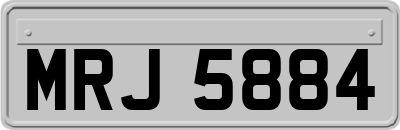 MRJ5884