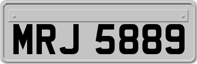 MRJ5889
