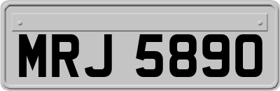 MRJ5890