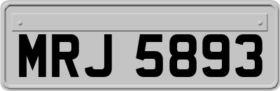 MRJ5893