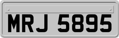 MRJ5895