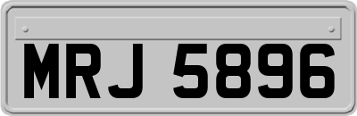 MRJ5896