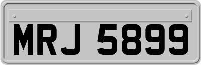 MRJ5899