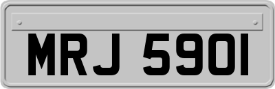 MRJ5901
