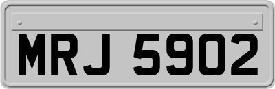 MRJ5902