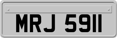MRJ5911
