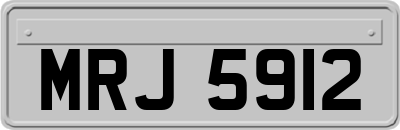 MRJ5912