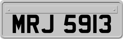 MRJ5913