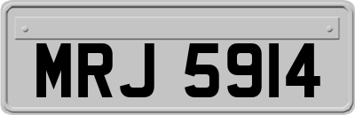 MRJ5914