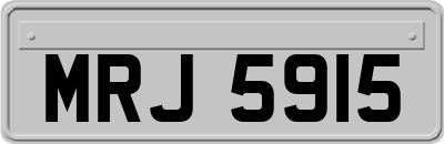 MRJ5915
