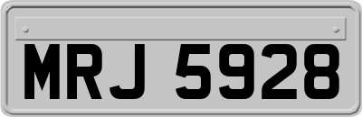 MRJ5928