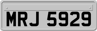 MRJ5929