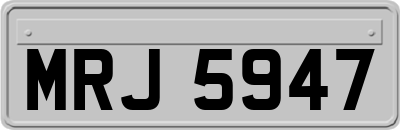 MRJ5947