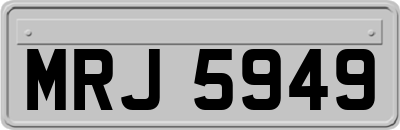 MRJ5949