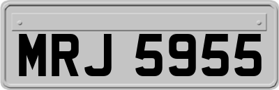 MRJ5955