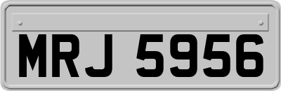 MRJ5956