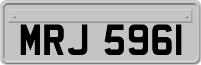 MRJ5961