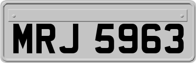 MRJ5963