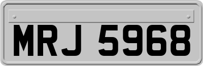 MRJ5968