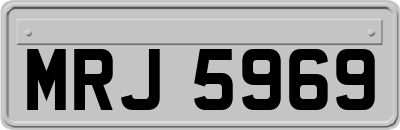 MRJ5969