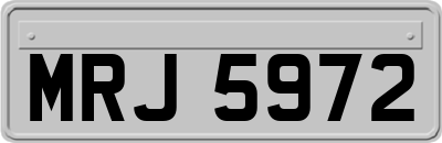MRJ5972