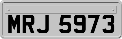 MRJ5973