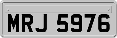 MRJ5976