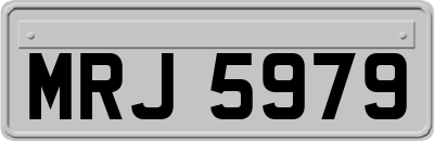 MRJ5979