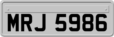 MRJ5986