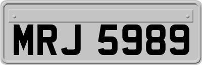 MRJ5989