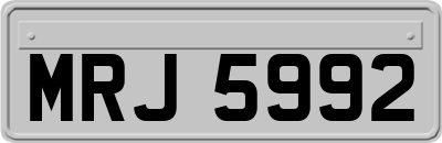 MRJ5992
