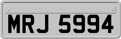 MRJ5994