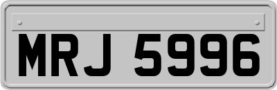 MRJ5996