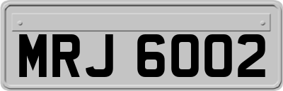 MRJ6002