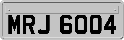 MRJ6004