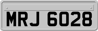 MRJ6028