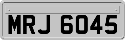 MRJ6045