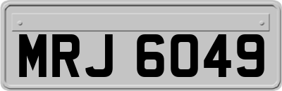 MRJ6049