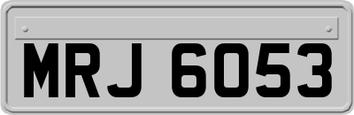 MRJ6053