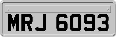 MRJ6093