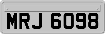 MRJ6098