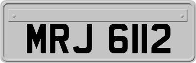 MRJ6112