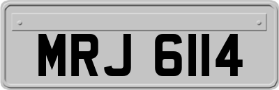 MRJ6114