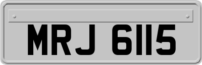 MRJ6115
