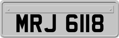 MRJ6118