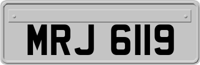 MRJ6119