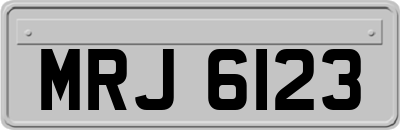 MRJ6123