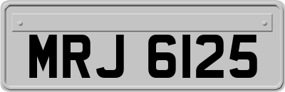 MRJ6125