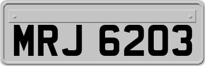 MRJ6203